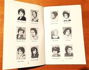  “«40 godini Sofii?ski poshtenski khor (1933-1973)» în Biblioteca lui O. Goga de la Ciucea” 