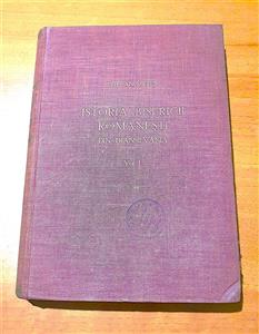 Expozi?ia inedita de carte online  “Istoria bisericii ?i a vie?ii religioase a Românilor din Transilvania ?i Ungaria”  în biblioteca poetului Octavian Goga de la Ciucea