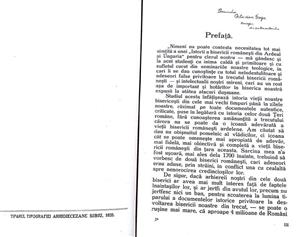 Expozi?ia inedita de carte online  “Istoria bisericii ?i a vie?ii religioase a Românilor din Transilvania ?i Ungaria”  în biblioteca poetului Octavian Goga de la Ciucea