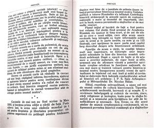 Expozi?ia inedita de carte online  “Istoria bisericii ?i a vie?ii religioase a Românilor din Transilvania ?i Ungaria”  în biblioteca poetului Octavian Goga de la Ciucea