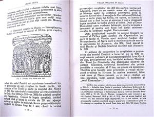 Expozi?ia inedita de carte online  “Istoria bisericii ?i a vie?ii religioase a Românilor din Transilvania ?i Ungaria”  în biblioteca poetului Octavian Goga de la Ciucea