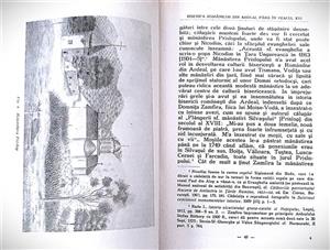 Expozi?ia inedita de carte online  “Istoria bisericii ?i a vie?ii religioase a Românilor din Transilvania ?i Ungaria”  în biblioteca poetului Octavian Goga de la Ciucea