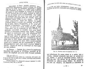 Expozi?ia inedita de carte online  “Istoria bisericii ?i a vie?ii religioase a Românilor din Transilvania ?i Ungaria”  în biblioteca poetului Octavian Goga de la Ciucea