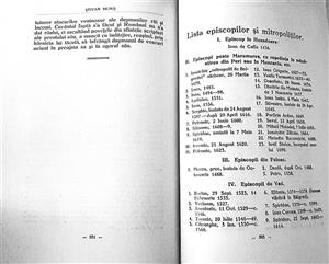 Expozi?ia inedita de carte online  “Istoria bisericii ?i a vie?ii religioase a Românilor din Transilvania ?i Ungaria”  în biblioteca poetului Octavian Goga de la Ciucea