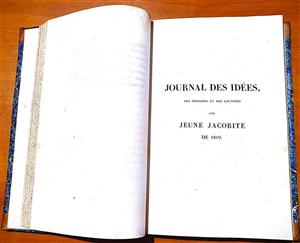 Expozi?ia inedita de carte online  “O lucrare esen?iala a lui Victor Hugo în Biblioteca poetului Octavian Goga”