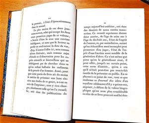 Expozi?ia inedita de carte online  “O lucrare esen?iala a lui Victor Hugo în Biblioteca poetului Octavian Goga”