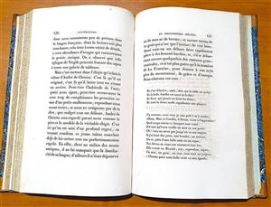 Expozi?ia inedita de carte online  “O lucrare esen?iala a lui Victor Hugo în Biblioteca poetului Octavian Goga”