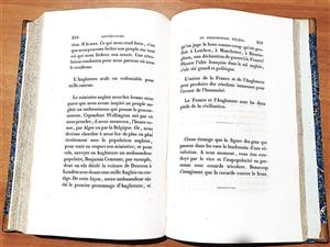 Expozi?ia inedita de carte online  “O lucrare esen?iala a lui Victor Hugo în Biblioteca poetului Octavian Goga”