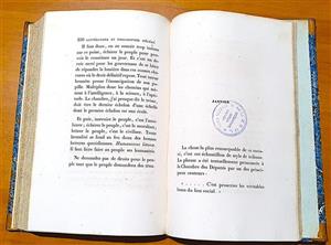Expozi?ia inedita de carte online “O lucrare esen?iala a lui Victor Hugo în Biblioteca poetului Octavian Goga”