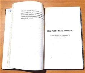 Expozi?ia inedita de carte online “O lucrare esen?iala a lui Victor Hugo în Biblioteca poetului Octavian Goga”