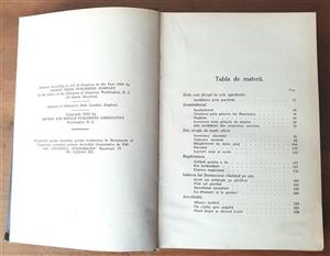 Expozi?ia inedita de carte online  “Parabolele Domnului Hristos” în Biblioteca poetului O. Goga de la Ciucea