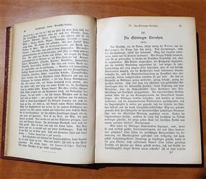 Expozi?ia temporara de carte online “Ludwig Börne în Biblioteca O. Goga de la Ciucea”