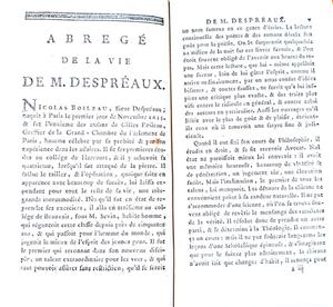 Expozi?ia temporara de carte “Opera lui M. Boileau Despréaux (Nicolas Boileau) în Biblioteca Muzeului Octavian Goga de la Ciucea” 