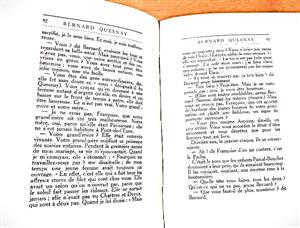 Romanul «Bernard Quesnay» de André Maurois în Biblioteca poetului O. Goga de la Ciucea