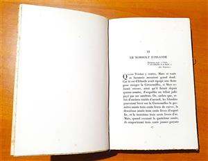 	Romanul de Tristan ?i Isolda» de Joseph Bédier în Biblioteca poetului O. Goga de la Ciucea