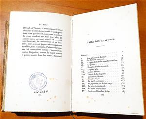 	Romanul de Tristan ?i Isolda» de Joseph Bédier în Biblioteca poetului O. Goga de la Ciucea