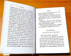 “Romanul filosofic «Stello» de Alfred de Vigny în Biblioteca poetului O. Goga de la Ciucea