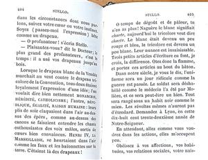 “Romanul filosofic «Stello» de Alfred de Vigny în Biblioteca poetului O. Goga de la Ciucea