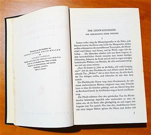 “Traducerea în germana a doua opere ale lui L. Tolstoy în Biblioteca poetului O. Goga de la Ciucea”