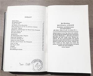 “Traducerea în germana a doua opere ale lui L. Tolstoy în Biblioteca poetului O. Goga de la Ciucea”